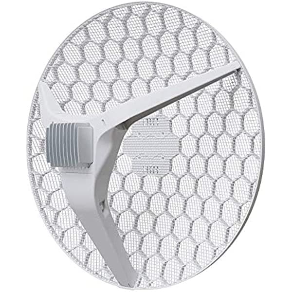 MikroTik LHG XL 52 ac RBLHGG-5HPacD2HPnD-XL