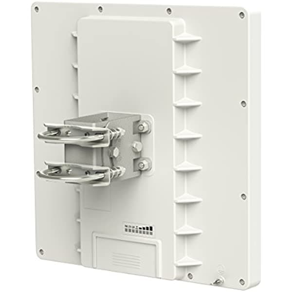 Mikrotik rb911g-5hpnd-qrt qrt-5 sistema inalámbrico