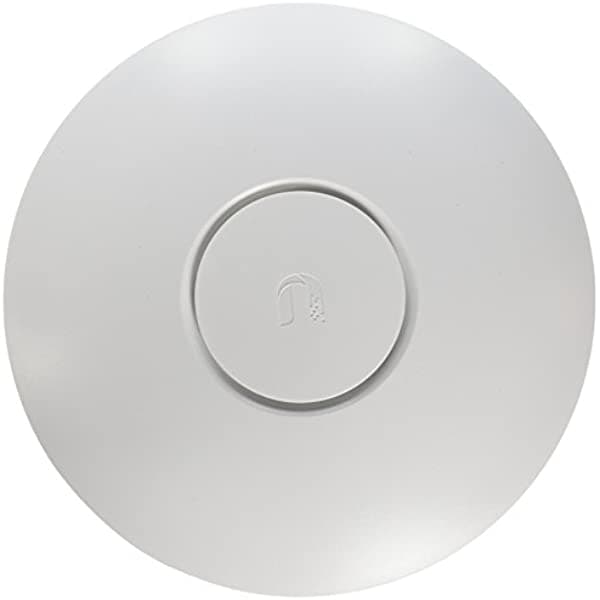 Ubiquiti Unifi UAP - Punto de acceso empresarial de alto rendimiento para redes Wi-Fi seguras y escalables