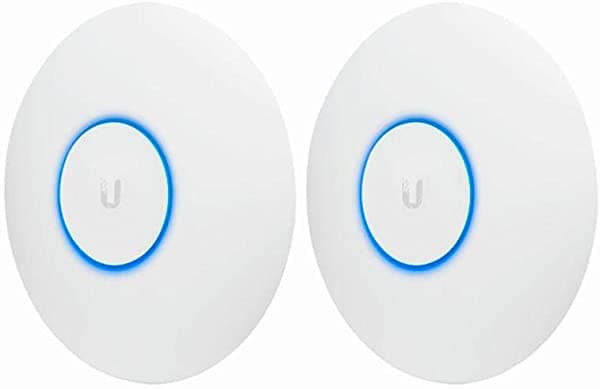 Ubiquiti Networks UAP-AC-PRO-E Access Point (sin PoE incluido en la caja) UAP-AC-PRO-E-US