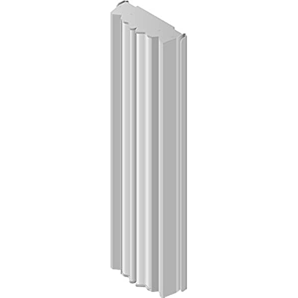 Ubiquiti am-5ac22 - 45 Airmax 5 GHz Sector antenna45 AC grados LYSB01GOAX696-CMPTRACCS