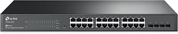 TP-LINK T1600G-28TS