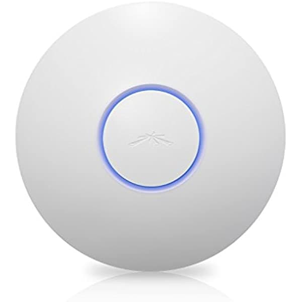 Ubiquiti UniFi Enterprise AP-Pro - Sistema WiFi UAP-PRO
