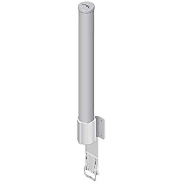 Ubiquiti Airmax Omni AMO-2G10 10Dbi 2.4 GHz Rocket Kit