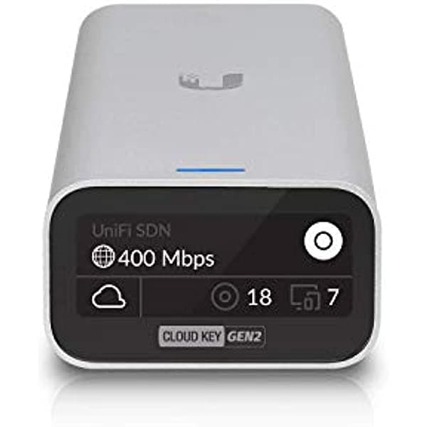 Ubiquiti Networks UniFi Cloud Key Gen2 (UCK-G2)