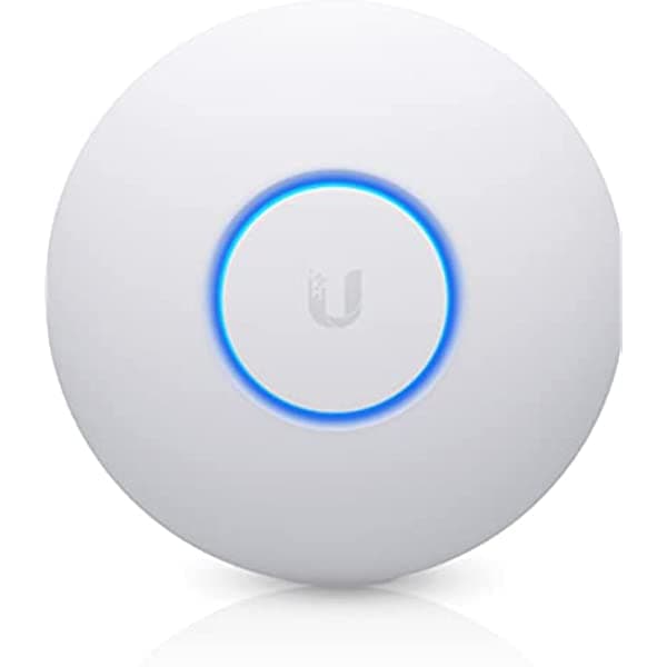 Ubiquiti UniFi nanoHD Punto de Acceso WLAN Interno 1733Mbit/s PoE Blanco UAP-NANOHD