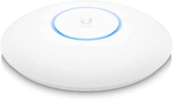 Ubiquiti UniFi 6 Pro Access Point | Modelo de EE. UU. | Adaptador PoE no incluido (U6-Pro-US)