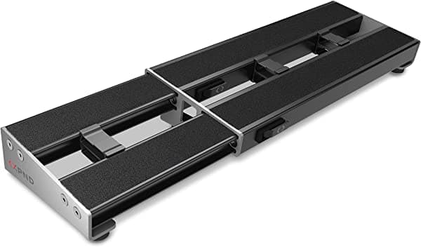 D'Addario Accessories PW-XPNDPB-01 - Pedalera