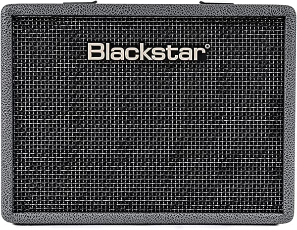 Blackstar Debut 15E - Amplificador de práctica de 15 W, color gris bronco 653437