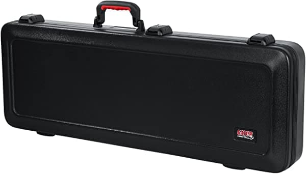 Gator G-PG ACOUSTIC Pro Go Series. Funda para guitarra acústica. GTSA-GTRELEC