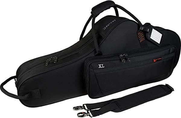 Protec Contoured Tenor Pro Pac PB305CTXL
