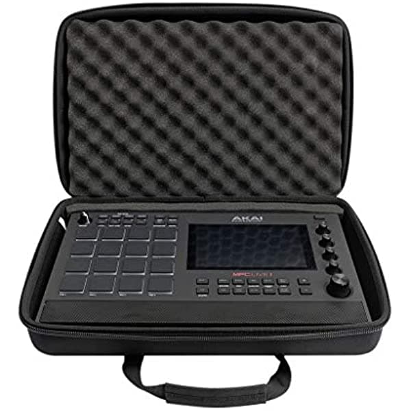 MAGMA Funda CTRL MPC Live II (MGA48032)