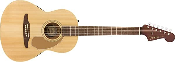 Fender Sonoran Mini, natural 970770121