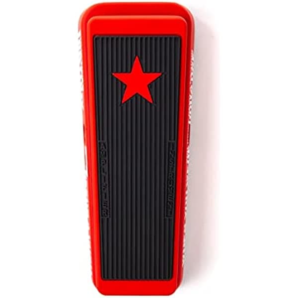Dunlop TBM95 Tom Morello Cry Baby Wah Pedal Pre-Order