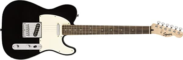Squier By Fender Bullet Telecaster - Diapasón Laurel - Blanco Ártico 370045506