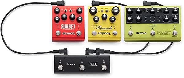Strymon MultiSwitch Plus
