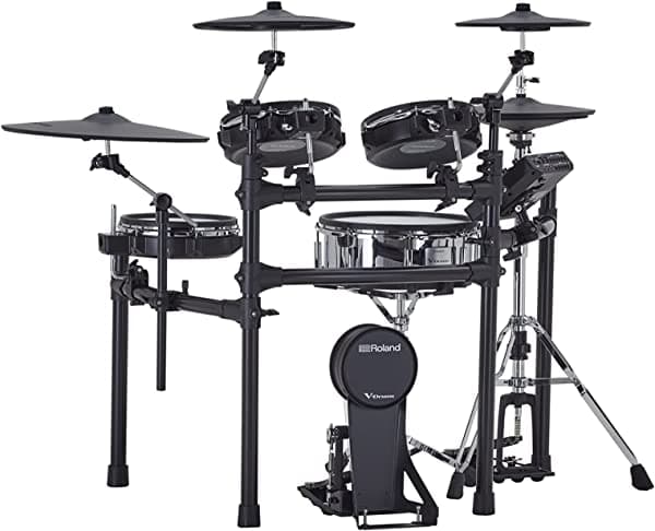 Roland Kit de batería V TD-27KV2 generación 2