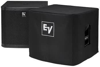 Electro Voice EKX18SCVR - Funda acolchada para EKX18S/SP