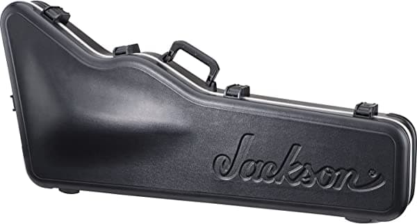 Jackson Kelly/Warrior - Funda moldeada multiajuste, color negro 299-6102-506