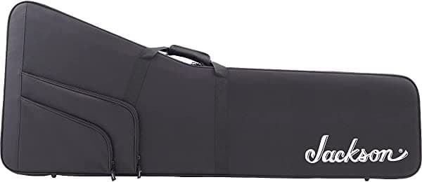 Jackson Funda acolchada rígida King V, color negro 2995844100