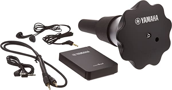 Yamaha Sistema de latón silencioso SB5XC para trombón