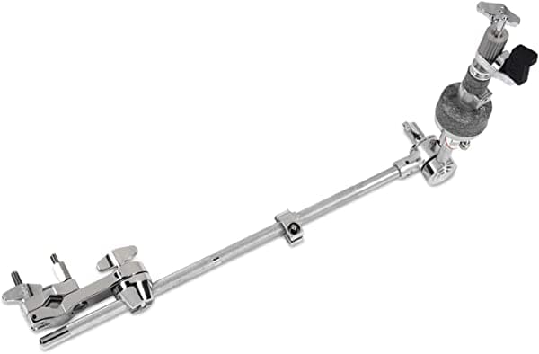 DW Dwsm9212 1/2 x 18 inches Boom c-hat brazo con MG-3