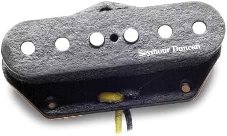 Seymour Duncan aptl-3jd Jerry Donahue Modelo Tele Puente Pickup Sey-9461