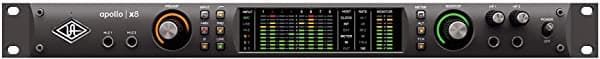 Universal Audio Apollo x8 Heritage Edition APX8-HE