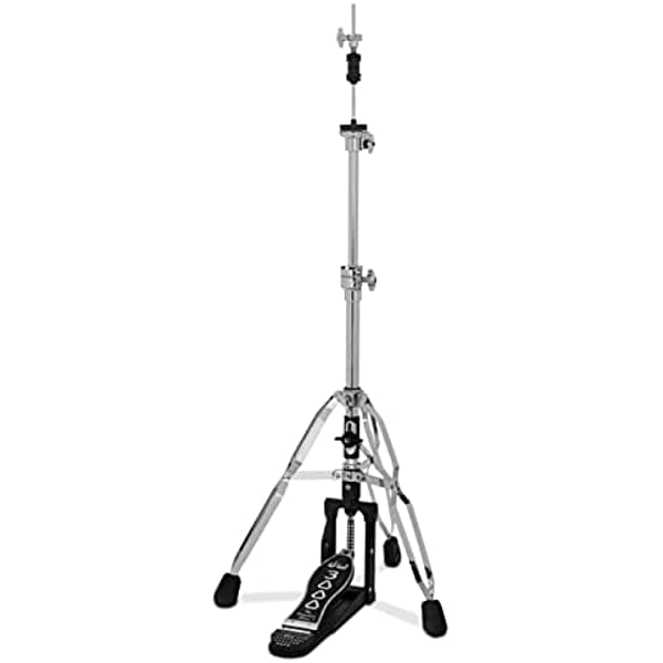 DW Soporte de hi-hat de 3 patas serie 3000 (DWCP3500A)