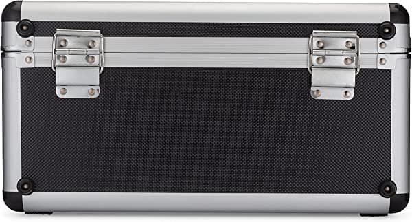 Funda de vuelo - Warm Audio WA-87 R2