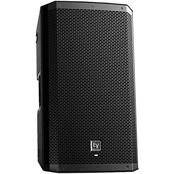 Electro-Voice ZLX-12BT Parlante potenciado de 12 pulgadas de 1000 vatios con Bluetooth (Reacondicionado) ZLX-12BT-cr