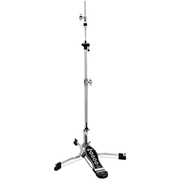Drum Workshop dw DWCP6500UL - Soporte de alta calidad para sombrero, ultra plano