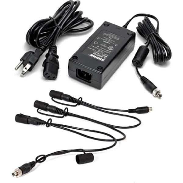 Shure PS124 - Accesorio para rack de componentes