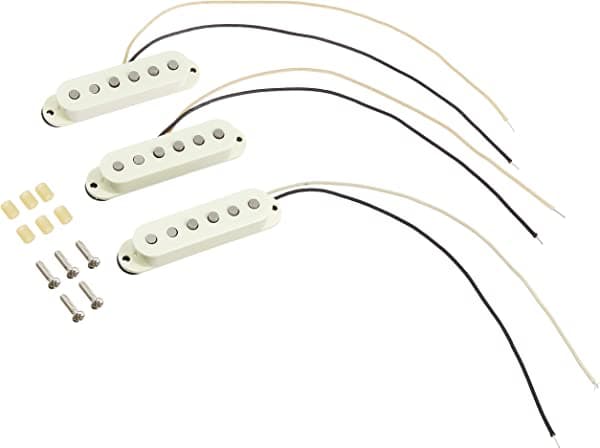 Fender Pure Vintage '59 Strat Juego de pastillas 992236000