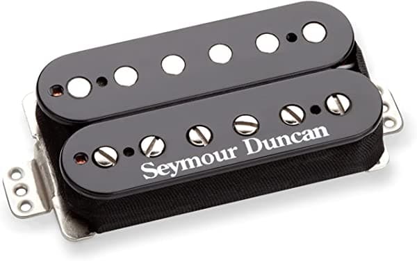 Seymour Duncan 78 Modelo Trembucker Negro ESD TB-78-B