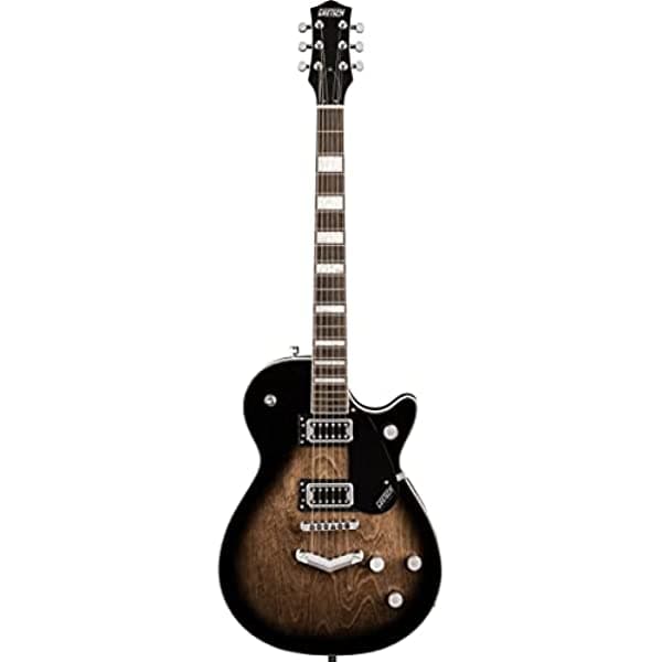 Gretsch G5220 Electromatic Jet Bt Guitarra Eléctrica - Bristol Fog 2517110526
