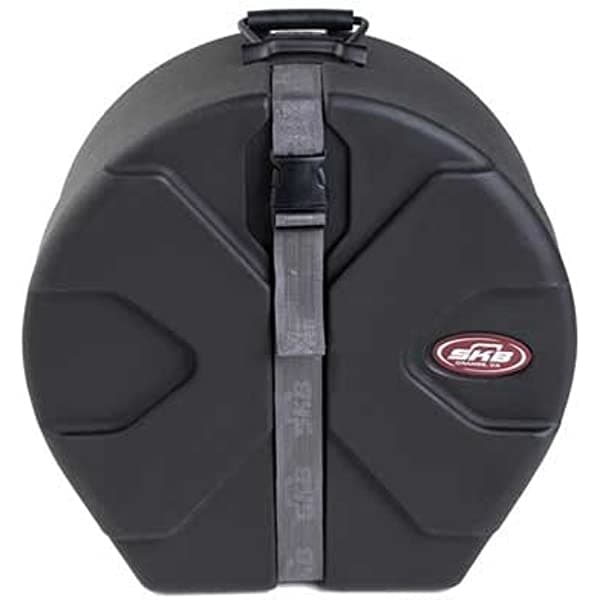 SKB 5 1/2 X 14 - Funda para trinchera con interior acolchado 1SKBD5514