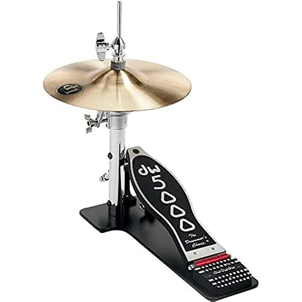 Drum Workshop, Inc. Soporte para platillos (DWCP5500LB)
