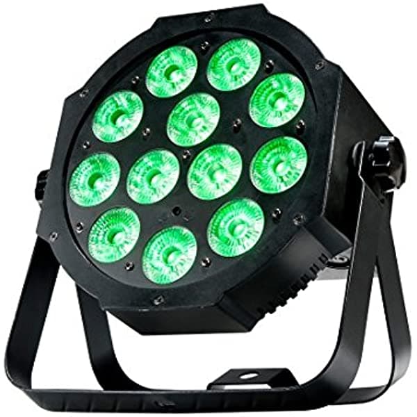 ADJ MEGA 64 Profile Plus Iluminación LED