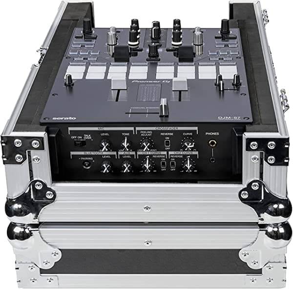 Headliner Battle Mixer Flight Case (HL10202)