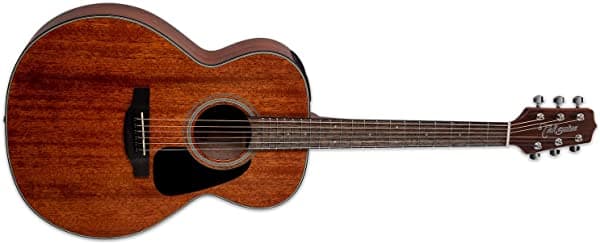 Takamine G-series GLN11E NEX - Guitarra electroacústica, natural