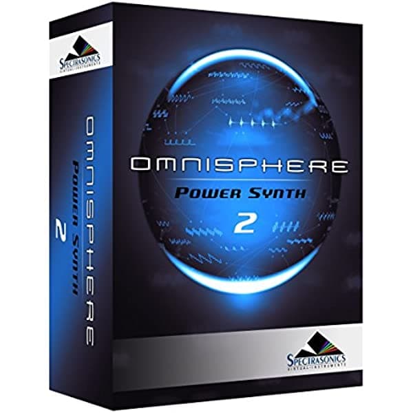 Spectrasonics Omnisphere 2 Actualización OMNI2UG