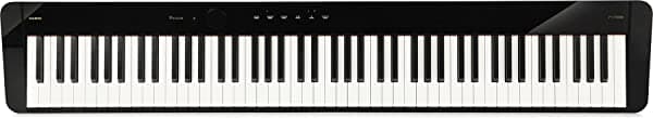 Casio Privia PX-S5000 Piano digital - Negro