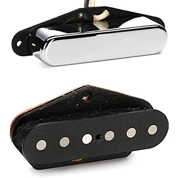 Seymour Duncan Vintage Broadcaster Tele Set Electrónica Guitarra Eléctrica