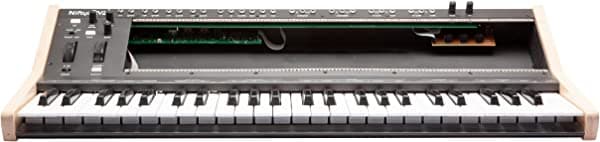 Cre8audio, Teclado Eurorack de 49 teclas (niftykeyz)