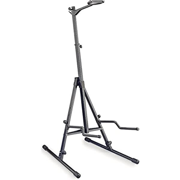 Stagg - Soporte plegable para Double-Bass SV-DB
