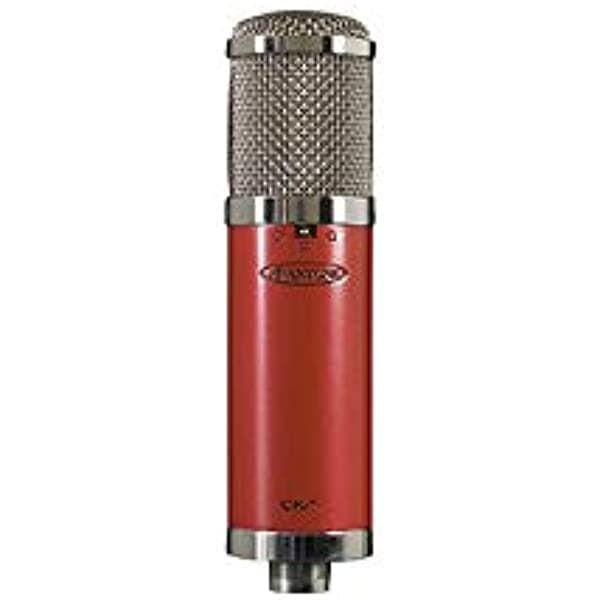 Avantone Ck7 Plus AVAFETCK7P