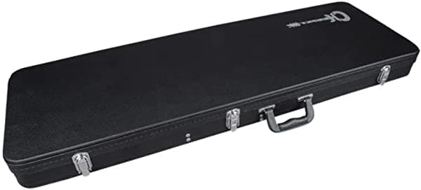 Charvel - Funda para estilo 1 y 2 990612100