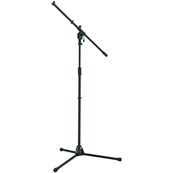 TAMA MS455BK - Soporte para pluma (2 unidades), color negro
