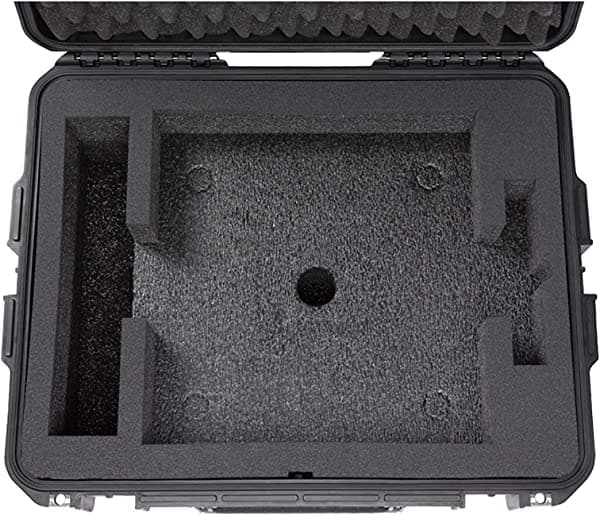 SKB 3i-2217-8AS iSeries 2217-8 Alesis Strike Multipad Case (3i22178AS)